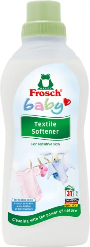 FROSCH BABY Омекотител