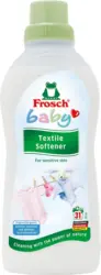 FROSCH BABY Омекотител