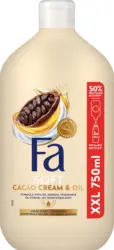 Fa Душ гел различни видове