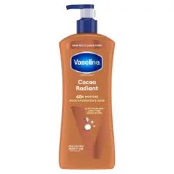 VASELINE Лосион за тяло различни видове
