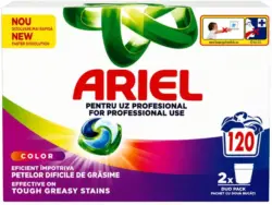 ARIEL PROFESSIONAL Капсули различни видове