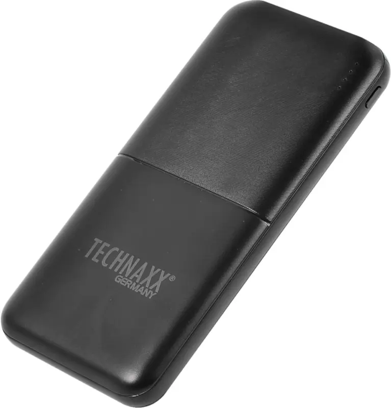 TECHNAXX Външна батерия 10000 mAh