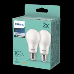 PHILIPS LED Крушка E27, 13 W