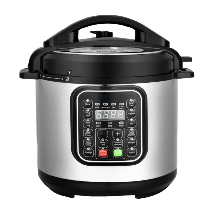 ELITE Мултикукър EPC-61280