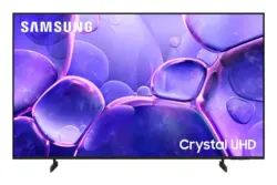 SAMSUNG SMART LED телевизор UE55U8072FUXXH