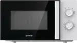 Kaufland хипермаркет GORENJE Микровълнова фурна MO20E1WH - до 14-06-26
