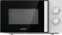 GORENJE Микровълнова фурна MO20E1WH