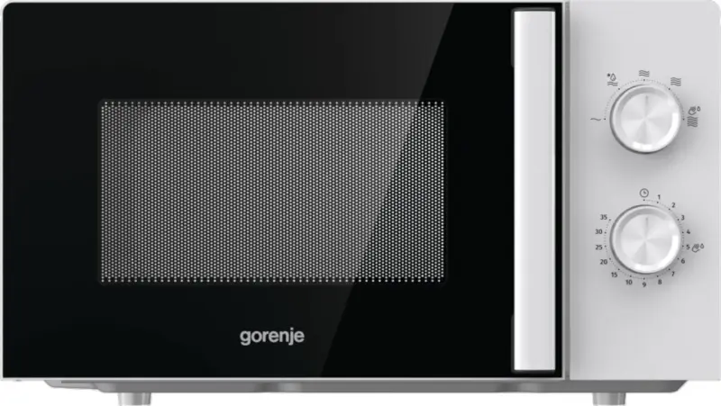 GORENJE Микровълнова фурна MO20E1WH