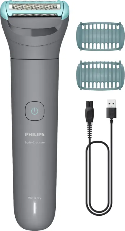 PHILIPS Тример за тяло BG3480/15