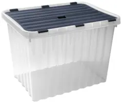 Кутия 43 x 30 x 30 cм