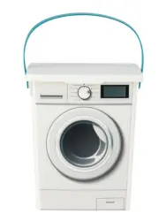 K-Classic Кофа с капак 5 л