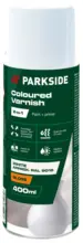 Kaufland хипермаркет Parkside&reg; Спрей лак или Цветен лак бързосъхнещ - до 14-06-26