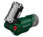 Kaufland хипермаркет Parkside&reg; Акумулаторна LED лампа 12 V - до 14-06-26
