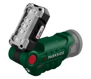 Parkside&reg; Акумулаторна LED лампа 12 V