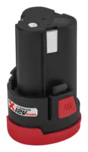 Kaufland хипермаркет Parkside&reg; Акумулаторна батерия 2 Ah/12 V - до 14-06-26