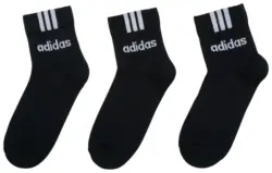 ADIDAS Спортни чорапи 37 - 45