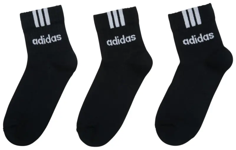 ADIDAS Спортни чорапи 37 - 45