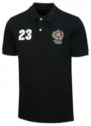 VINSON Поло тениска M - XXL