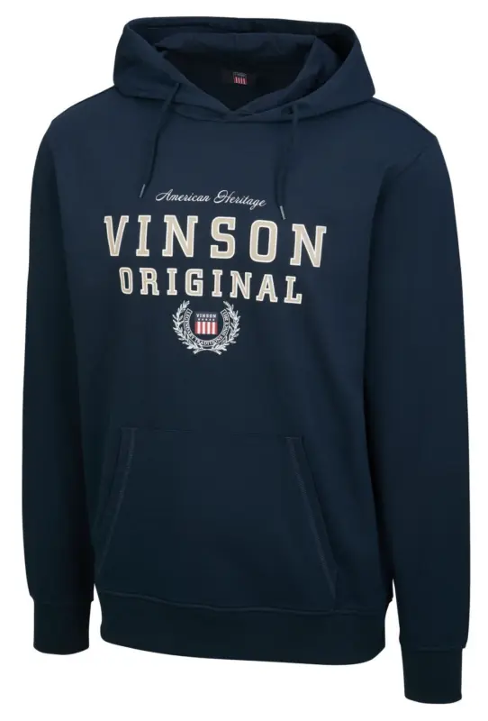 VINSON Суитшърт M - XXL