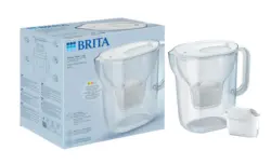 BRITA Кана XL с филтър Макстра Про