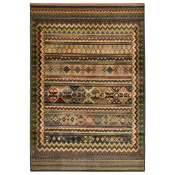 Webteppich Gabiro 416 160x235 cm