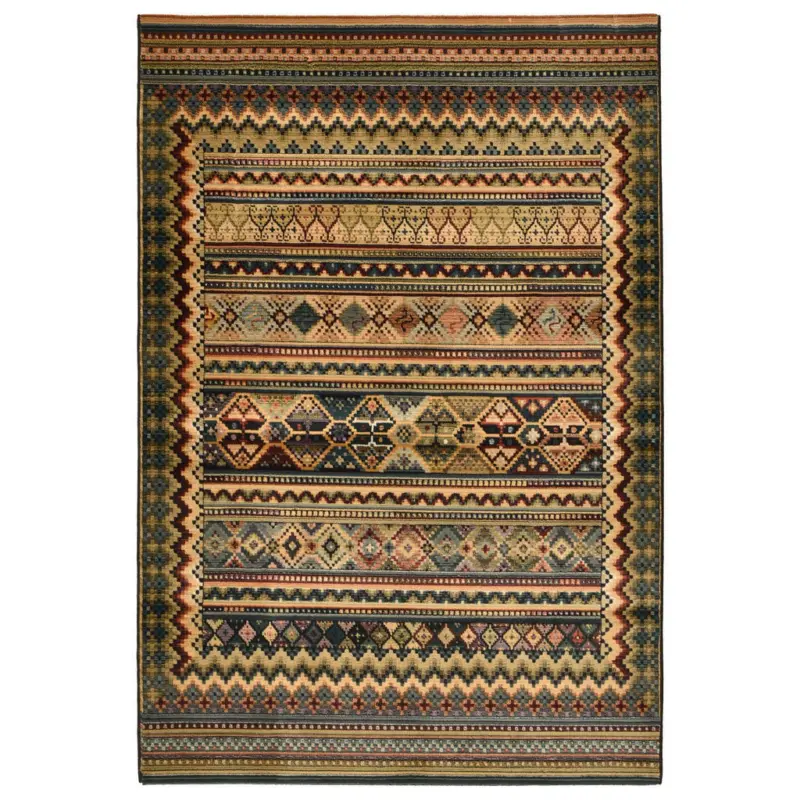 Webteppich Gabiro 416 160x235 cm