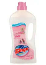 Kaufland хипермаркет Bingo Fresh Почистващ препарат 1 л универсален различни видове - до 14-06-26