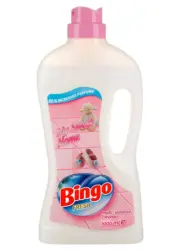 Bingo Fresh Почистващ препарат 1 л универсален различни видове
