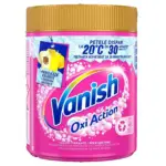 Kaufland хипермаркет Vanish OXI препарат против петна за цветни и бели тъкани - до 14-06-26