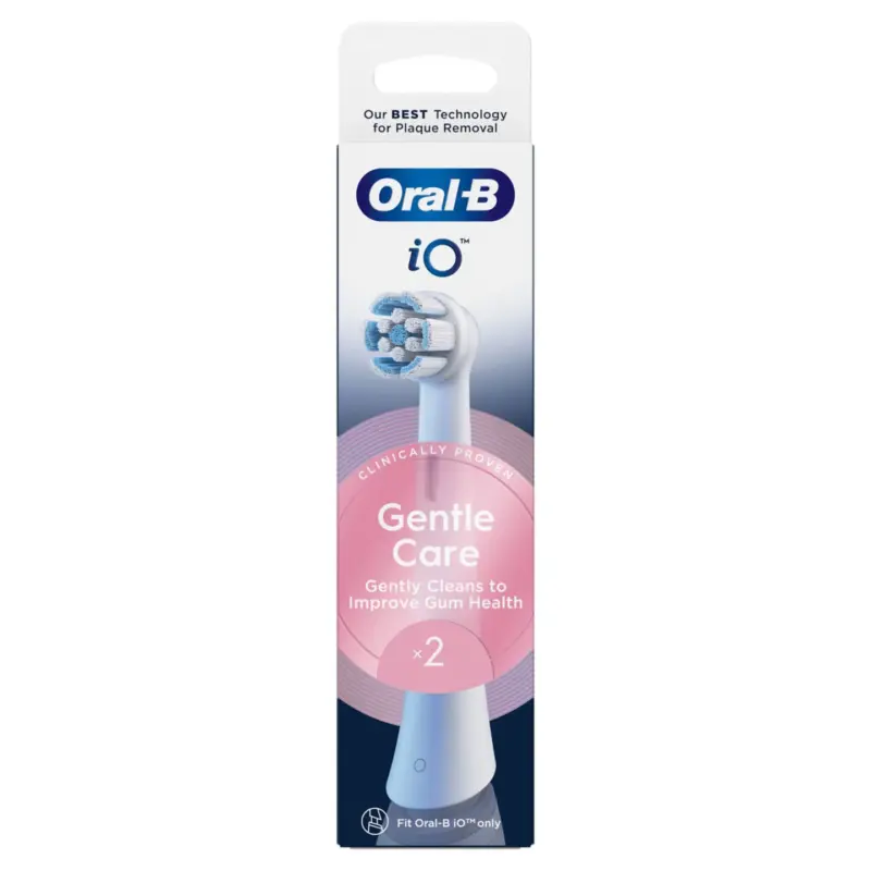 ORAL-B Резервна глава различни видове