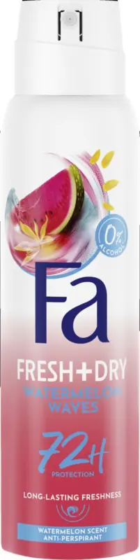 Fa Деоспрей Fiji Dream