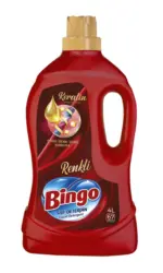 Bingo гел 67 пранета различни видове
