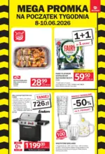 MEGA PROMKA Selgros &ndash; do 10.06.2026