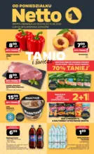 Tanio I świeżo