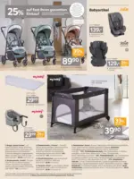 XXXLutz Lauterach - Ihr M&ouml;belhaus bei Bregenz Baby - bis 21.07.2026