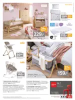 XXXLutz Lauterach - Ihr M&ouml;belhaus bei Bregenz Baby - bis 21.07.2026