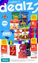 Świetna oferta dla łowc&oacute;w okazji Dealz &ndash; do 10.06.2026