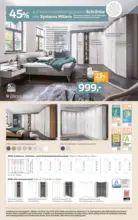 XXXLutz Lauterach - Ihr M&ouml;belhaus bei Bregenz Schlafzimmer - bis 07.07.2026