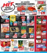 HIT Markt Tolles Angebot f&uuml;r alle Kunden - bis 13.06.2026
