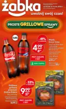 Żabka gazetka Żabka &ndash; do 16.06.2026