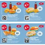Nordsee Promo Nordsee - bis 22.08.2026