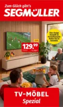 Segm&uuml;ller Aktuelle Schn&auml;ppchen und Angebote - bis 04.07.2026