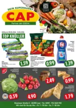 CAP-Markt Top-Angebote f&uuml;r Sparf&uuml;chse - bis 13.06.2026