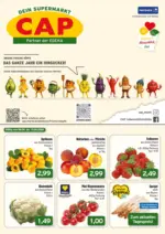 CAP-Markt Exklusive Deals f&uuml;r unsere Kunden - bis 13.06.2026