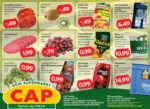 CAP-Markt Unsere besten Schn&auml;ppchen - bis 13.06.2026