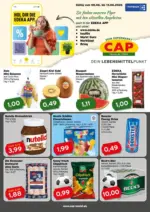 CAP-Markt Exklusive Deals und Schn&auml;ppchen - bis 13.06.2026
