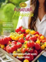 Alnatura Tomatenvielfalt Vom Bodendee - bis 30.06.2026
