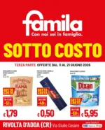 MAXI DI SRL SOTTO COSTO - al 21.06.2026