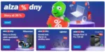 Slevy až 30%