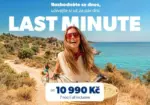CK Fischer LAST MINUTE &ndash; do 21.06.2026